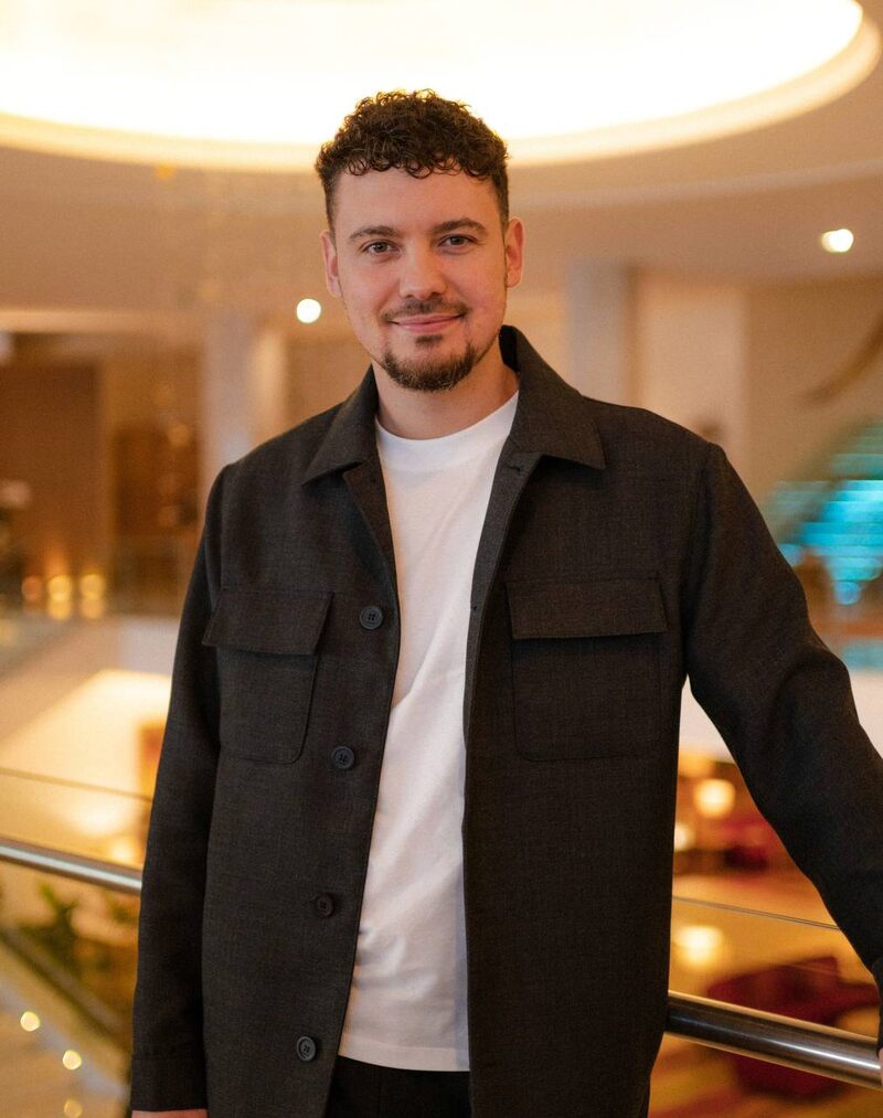 Кирило Терещенко