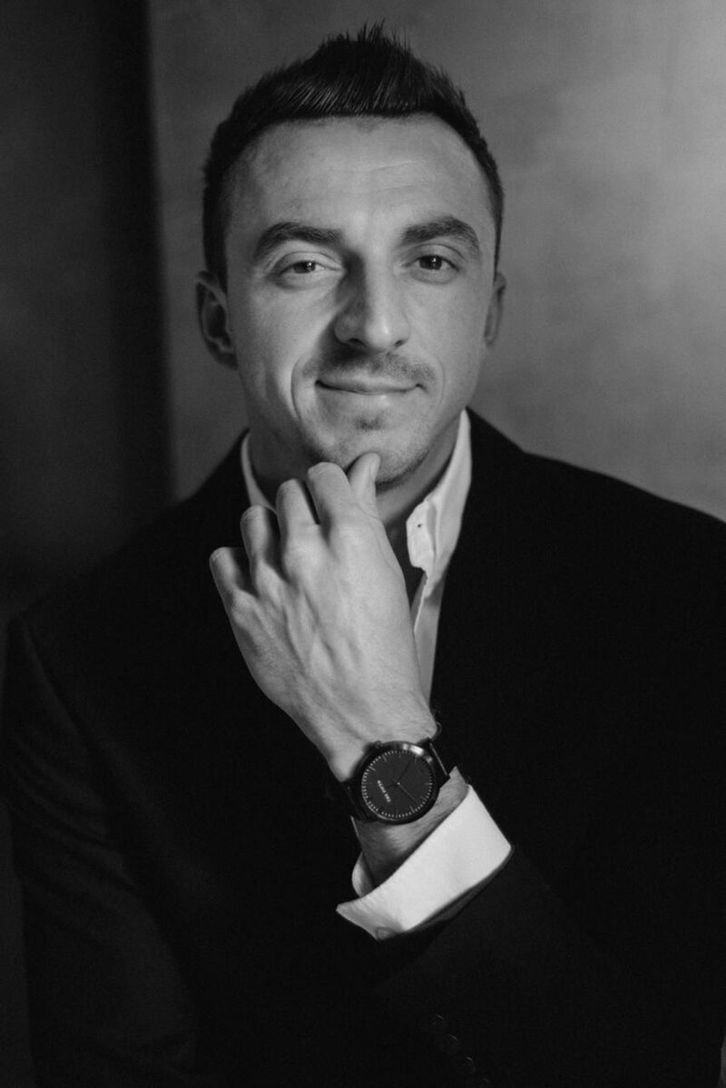 Віталій Третьяк